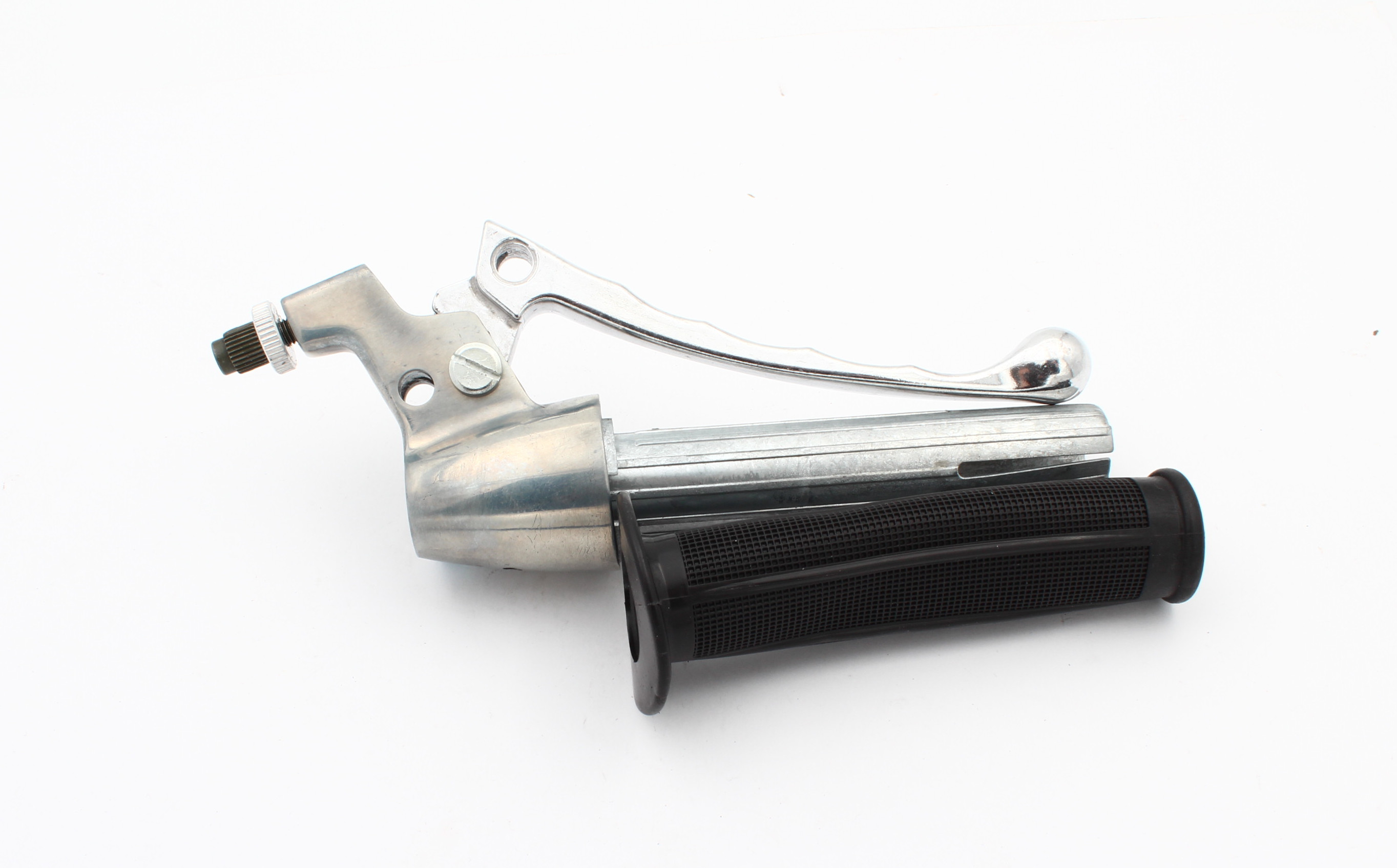 Gashandtag SuperSport