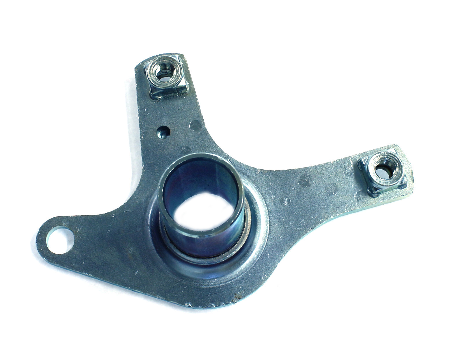 Motorfäste "517" vänster.