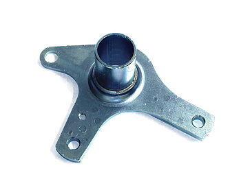 Motorfäste "517" höger.
