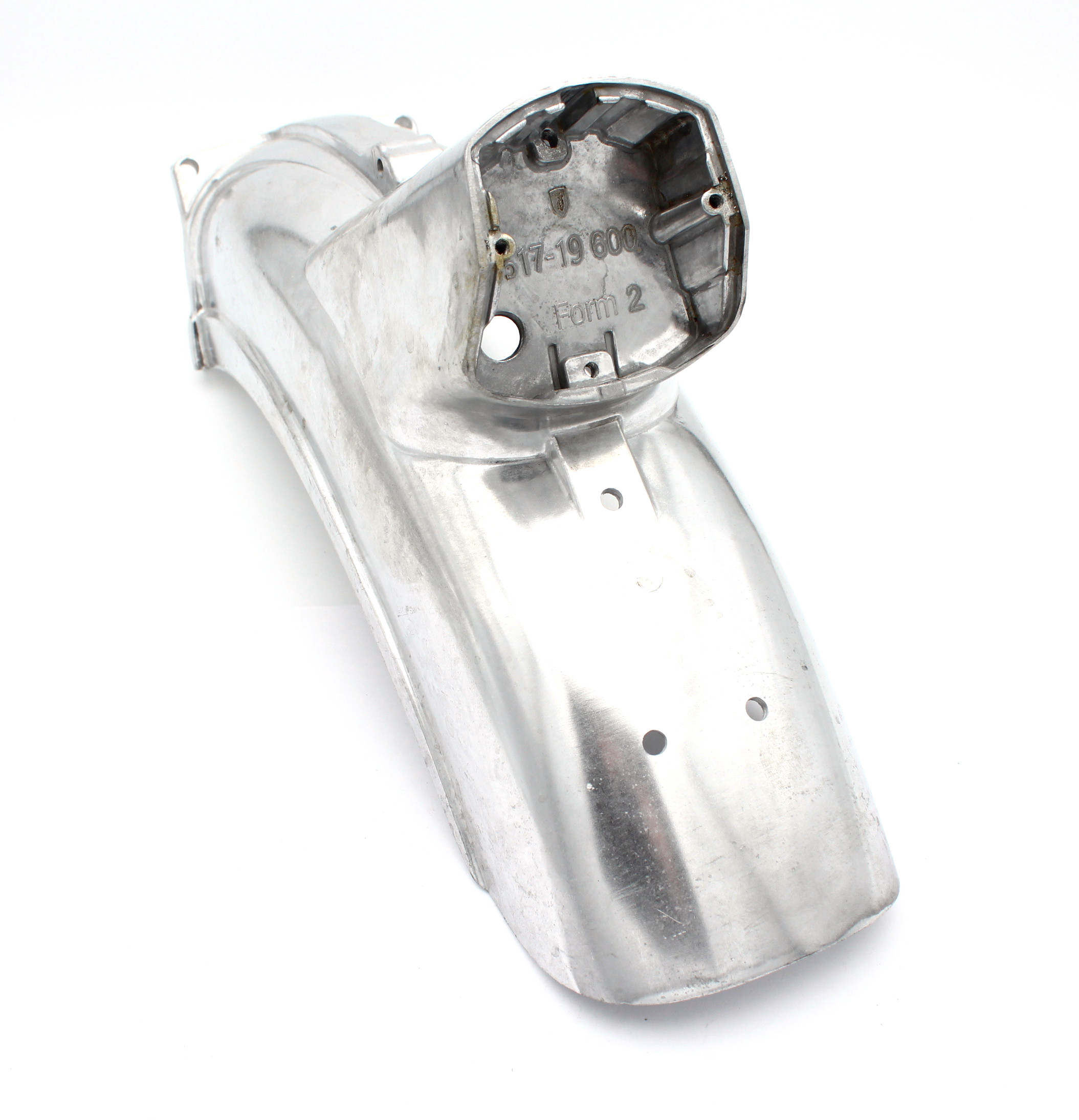 Bakskärm KS50 68-75 - 2
