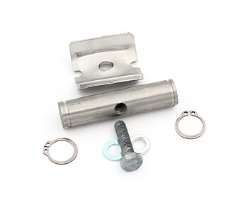 Centralstödfäste, FIXGRIPP