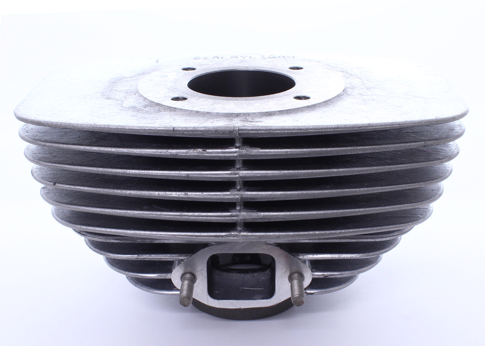 Cylinder 100cc 4-vxl, KS100. - 2
