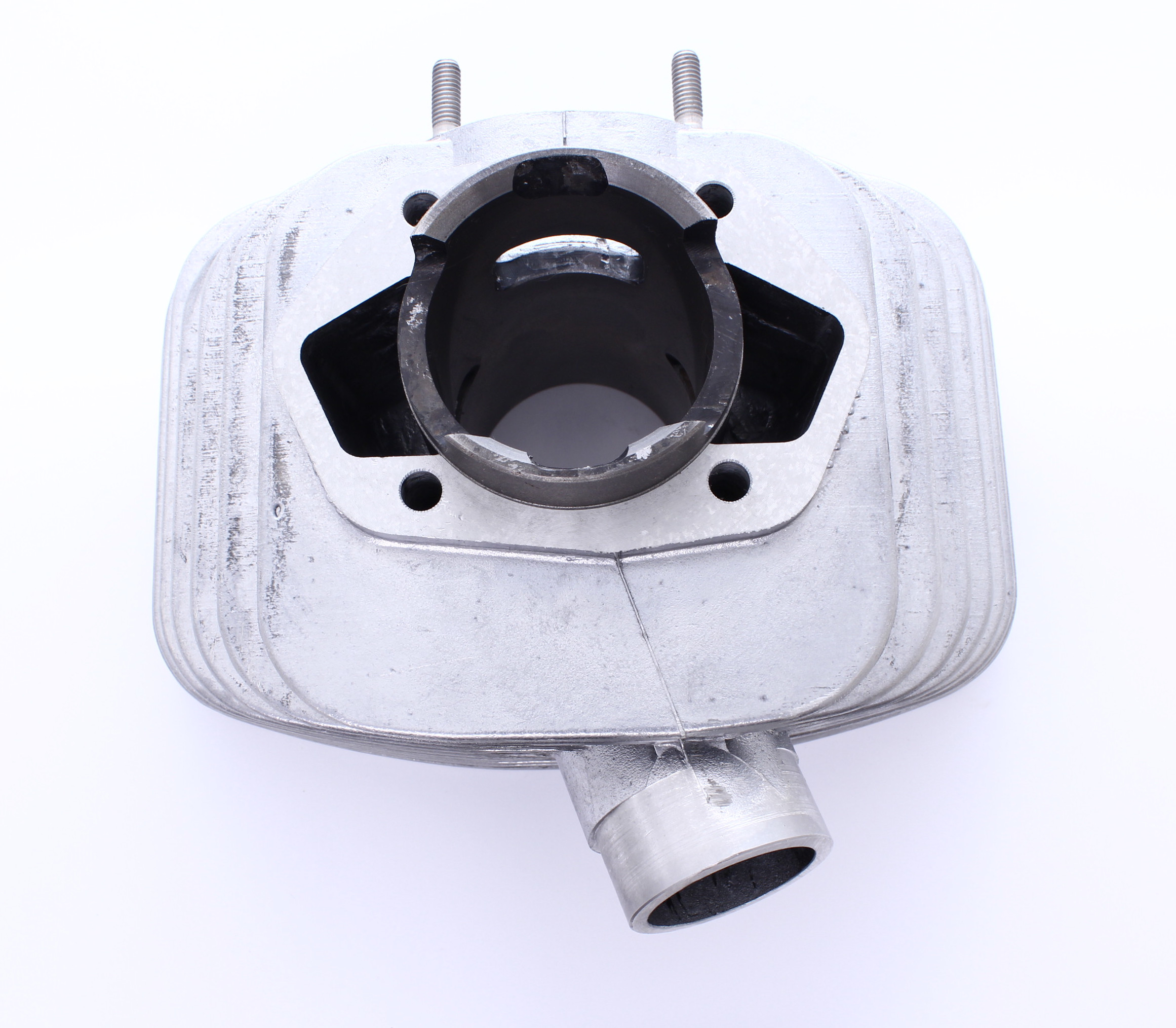 Cylinder 100cc 4-vxl, KS100. - 4