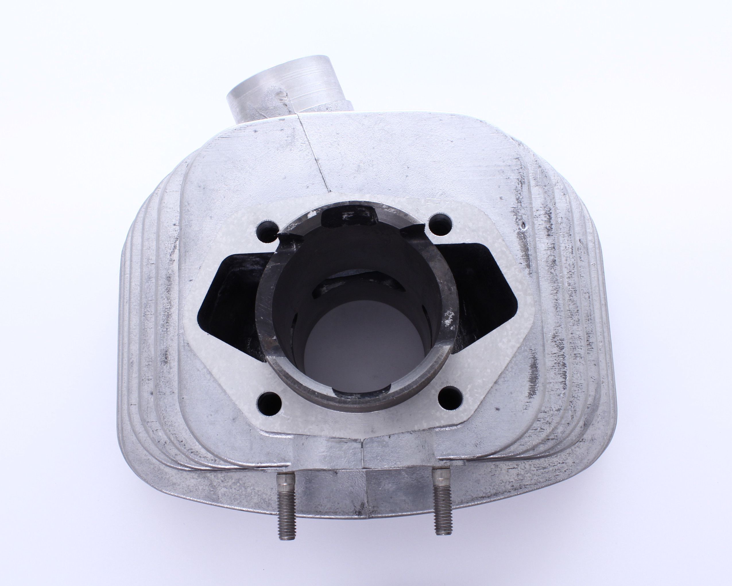Cylinder 100cc 4-vxl, KS100. - 3