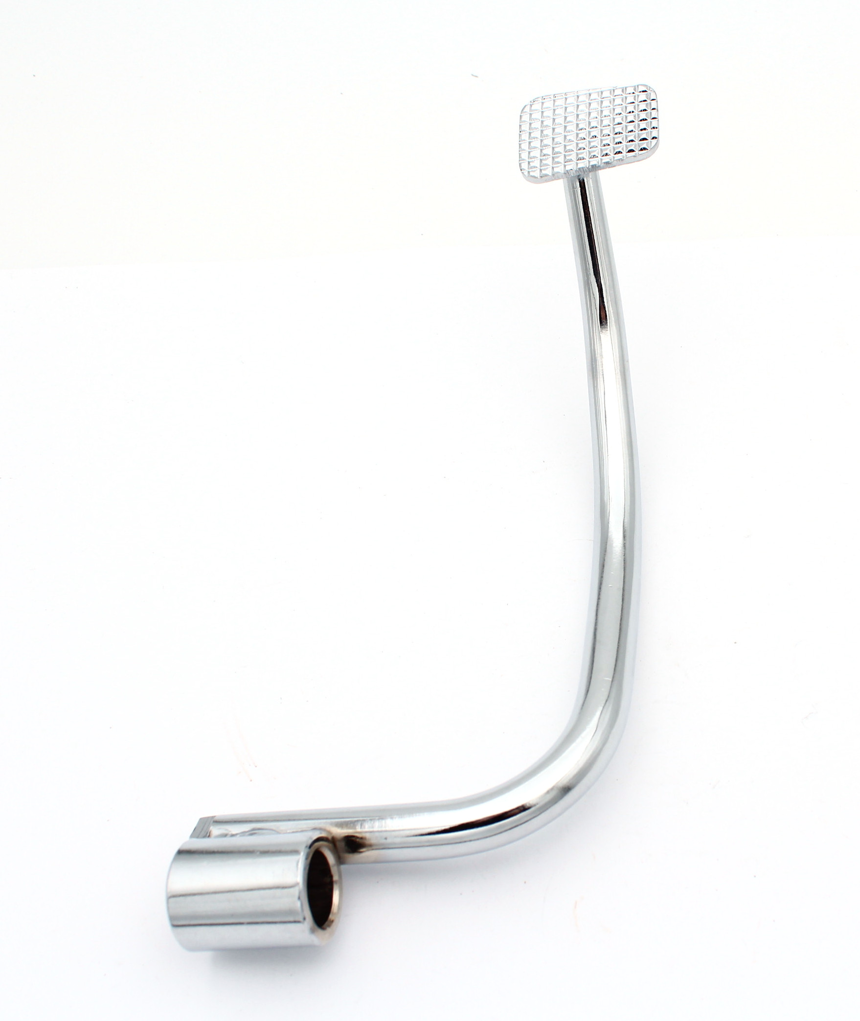Bromspedal KS50-76 5-vxl. Kromad.