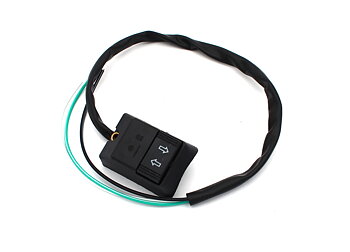 Blinkersomkopplare Magura. 75-