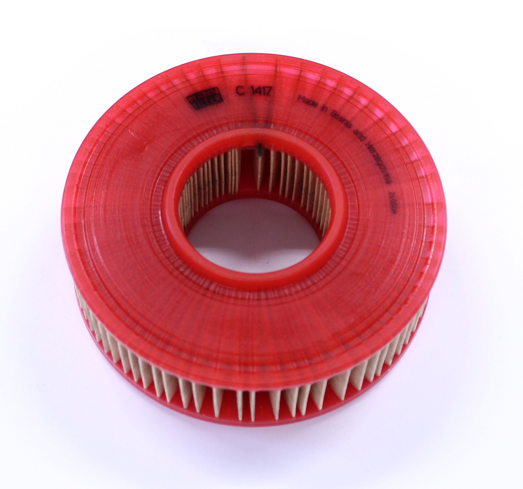 Luftfilter KS125