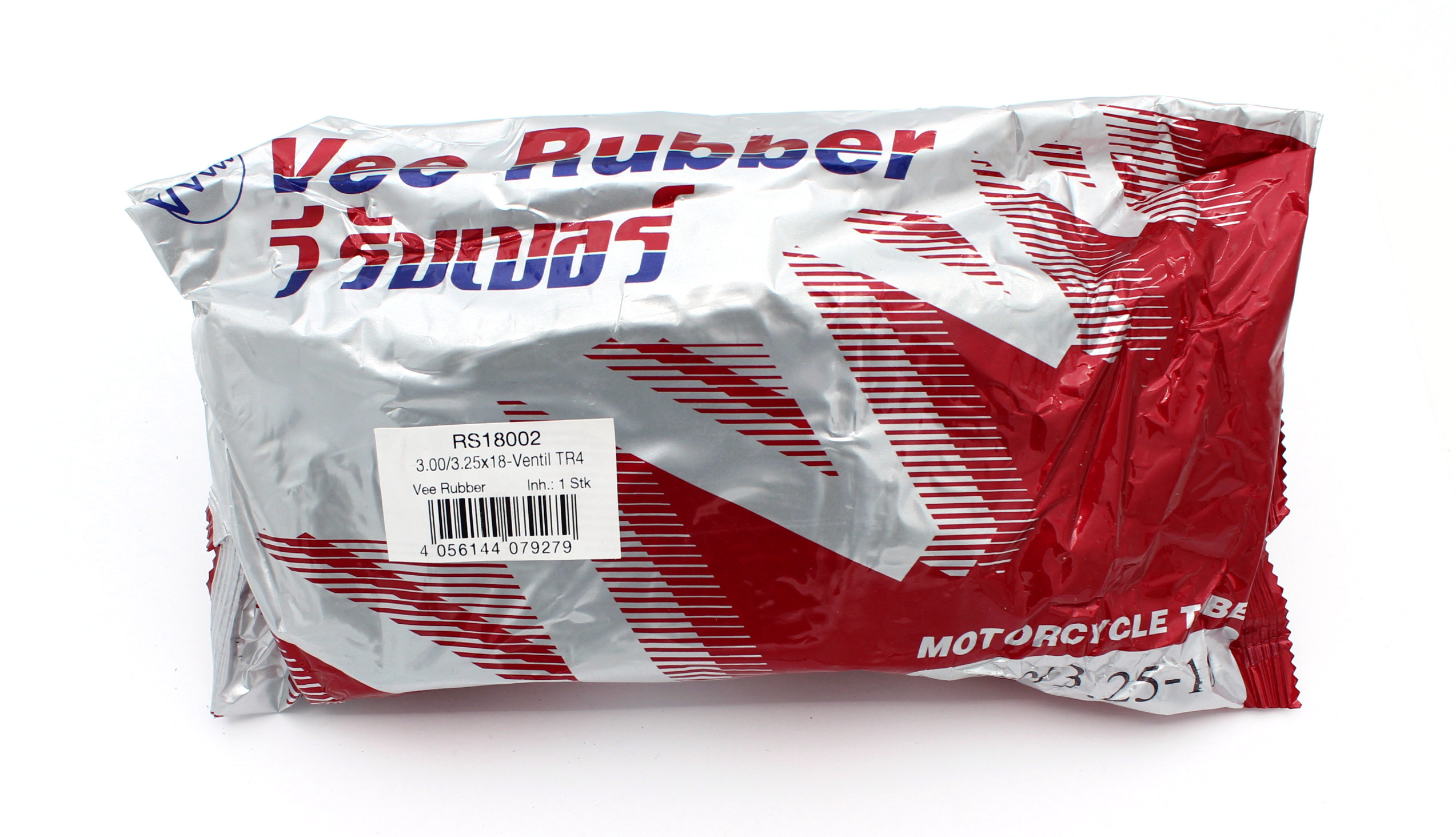 Innerslang 3,25x18 Vee Rubber