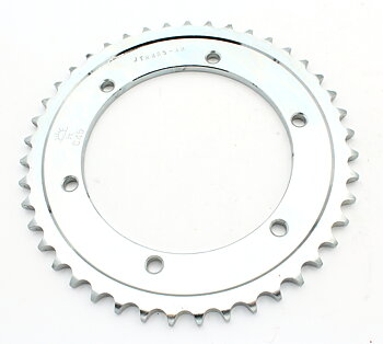 Bakdrev 43 125cc 78-