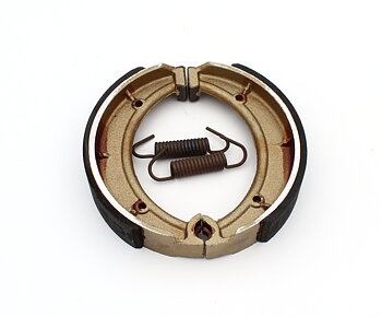 Bromsbackar KS125 78-