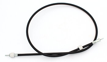 Hastighetsmätarvajer 85cm. KS125 71-77.