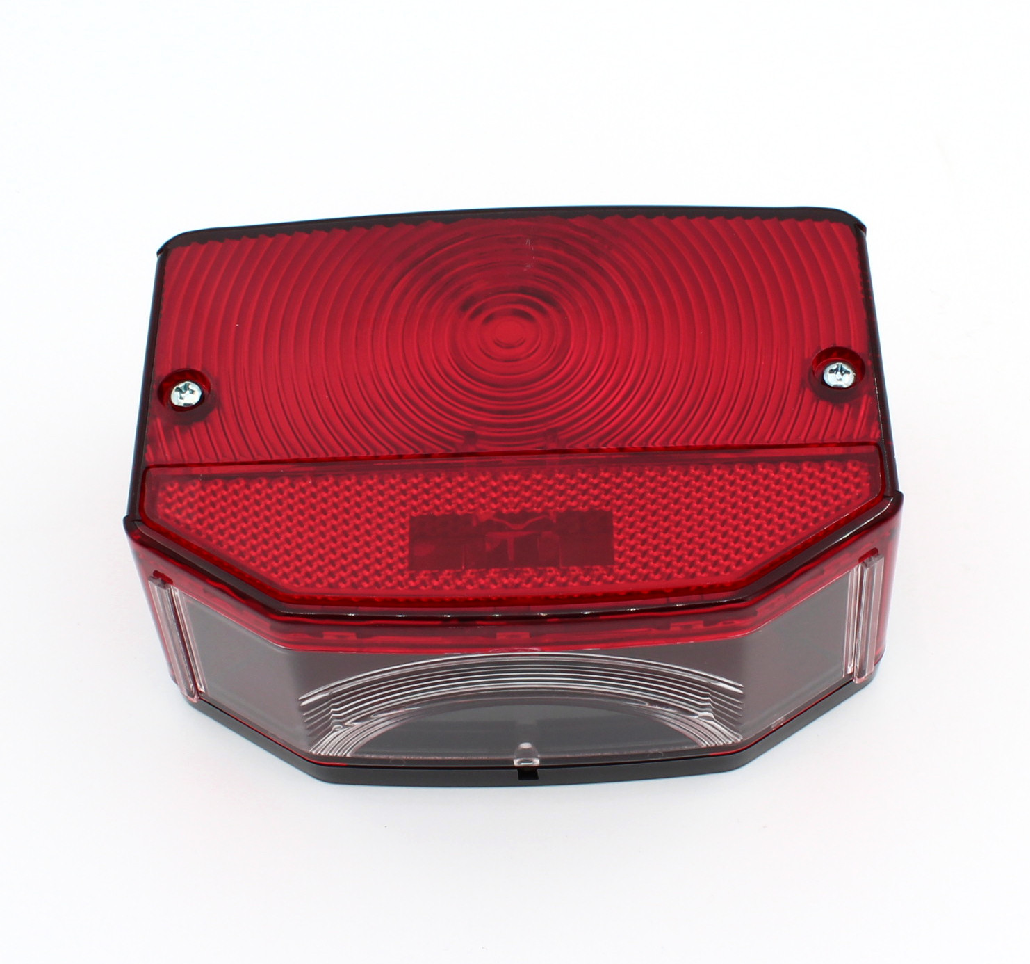 Baklampa KS125 75-