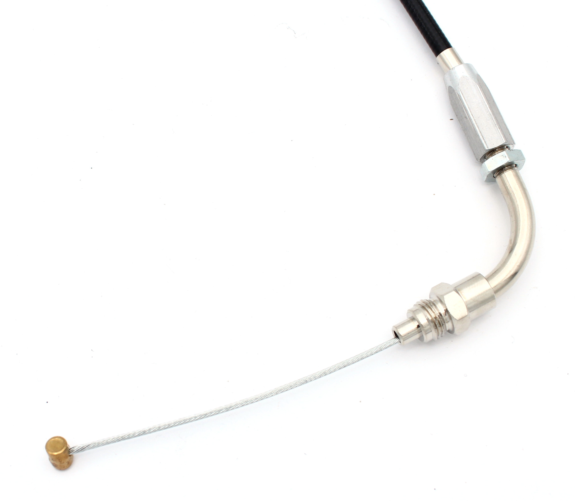 Gasvajer KS125 75- Magura. - 2