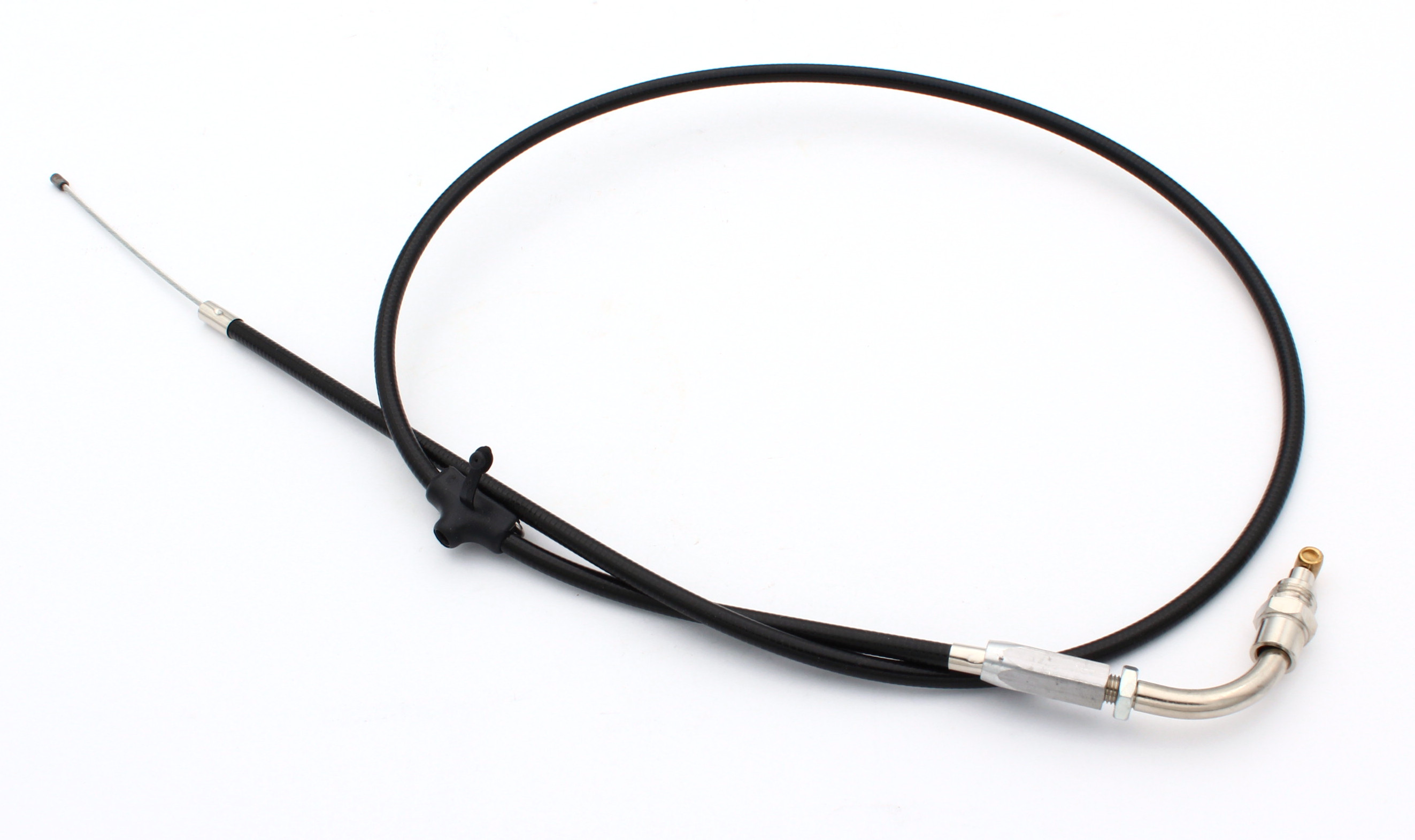 Gasvajer KS125 75- Magura.
