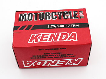 Innerslang Kenda 2.75/3.0x17