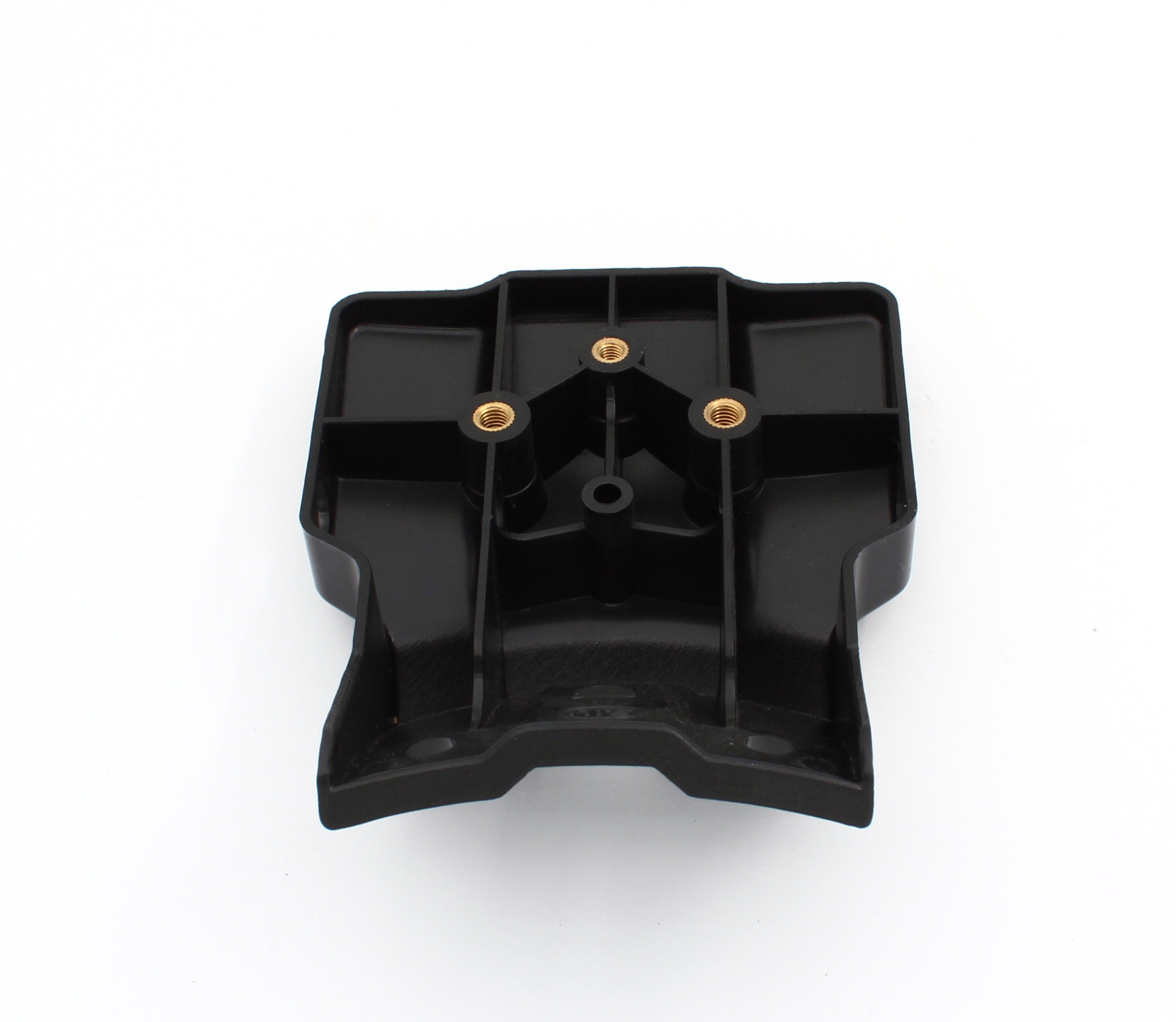 Baklampfäste KS50 77-