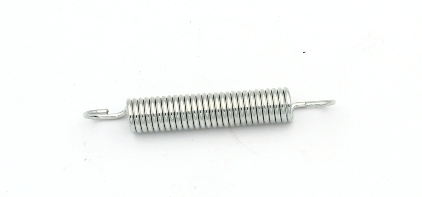 Bromsstagfjäder KS50 77-. 60mm.