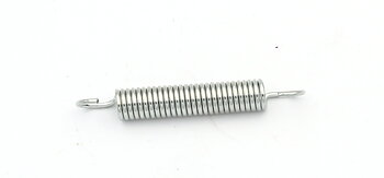 Bromsstagfjäder KS50 77-. 60mm.