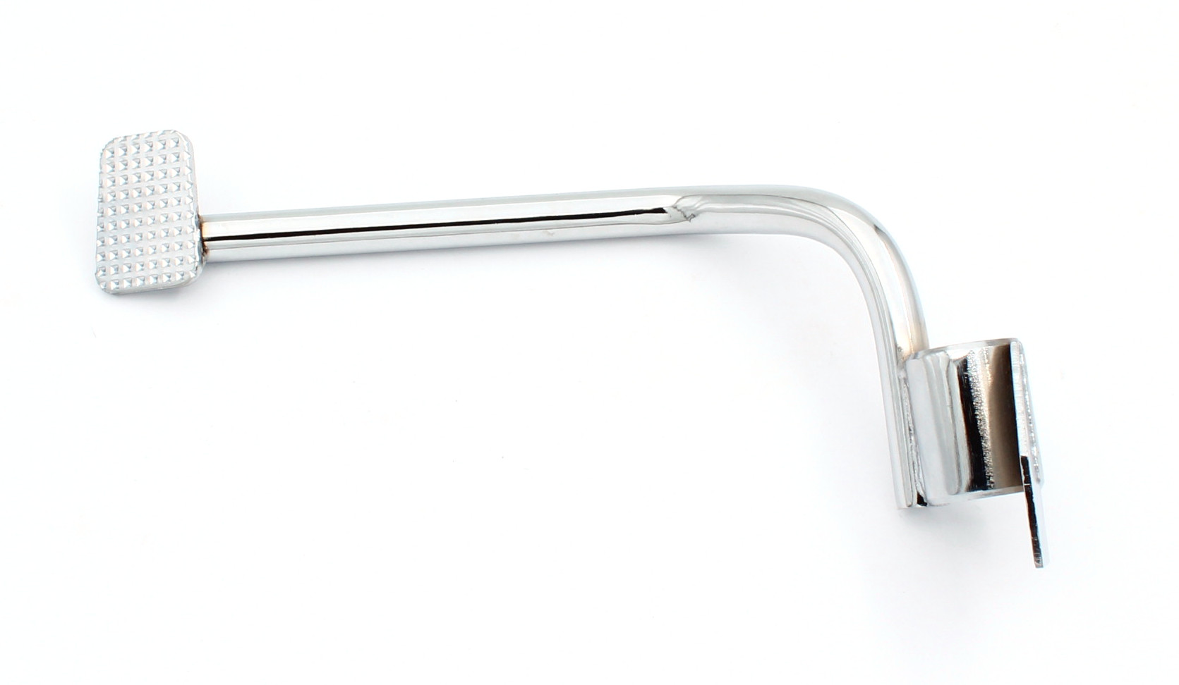 Bromspedal KS50 77- 3,4-vxl.