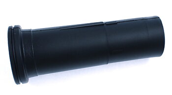 Luftburksrör KS50 77- trim