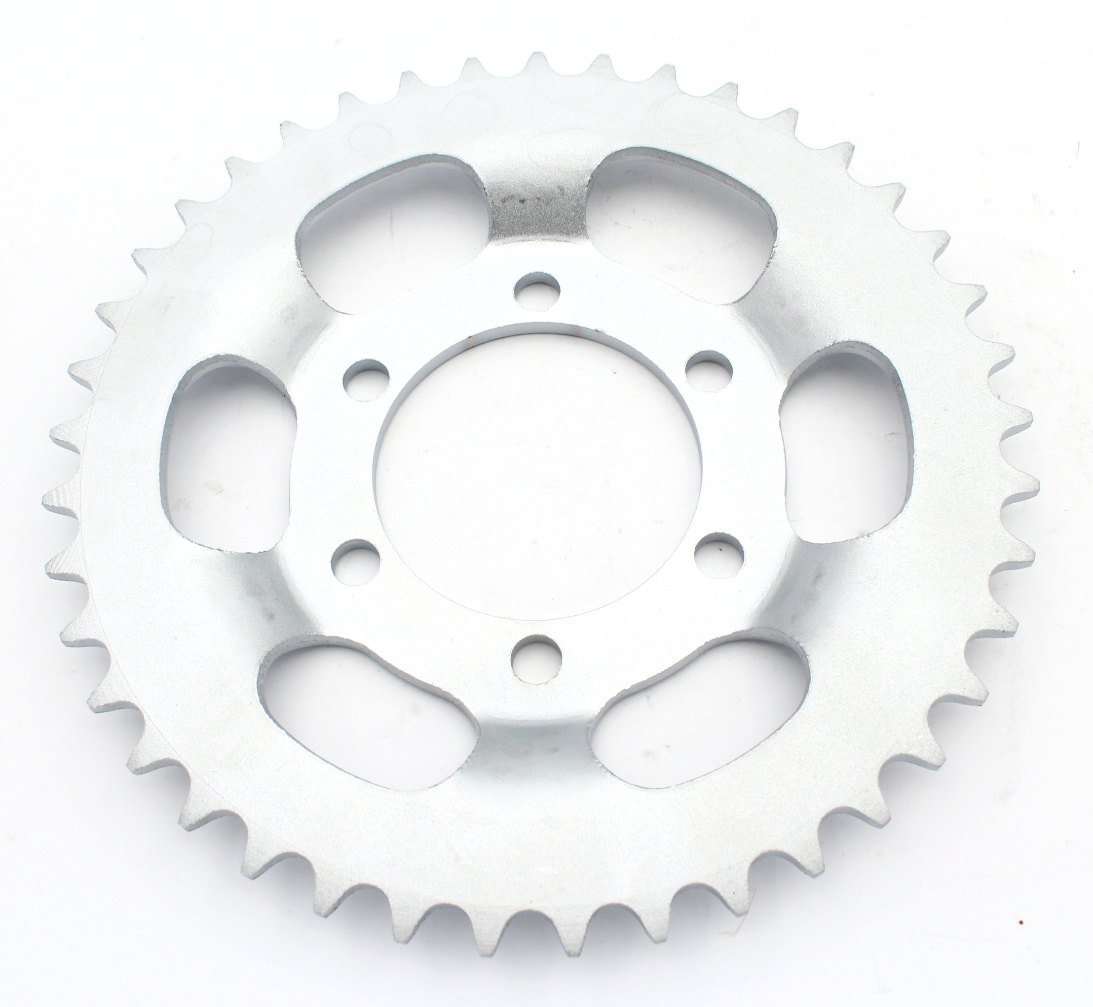 Bakdrev 415 kedja KS50