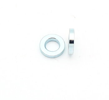 Topplocksbricka M8x16x3 125cc