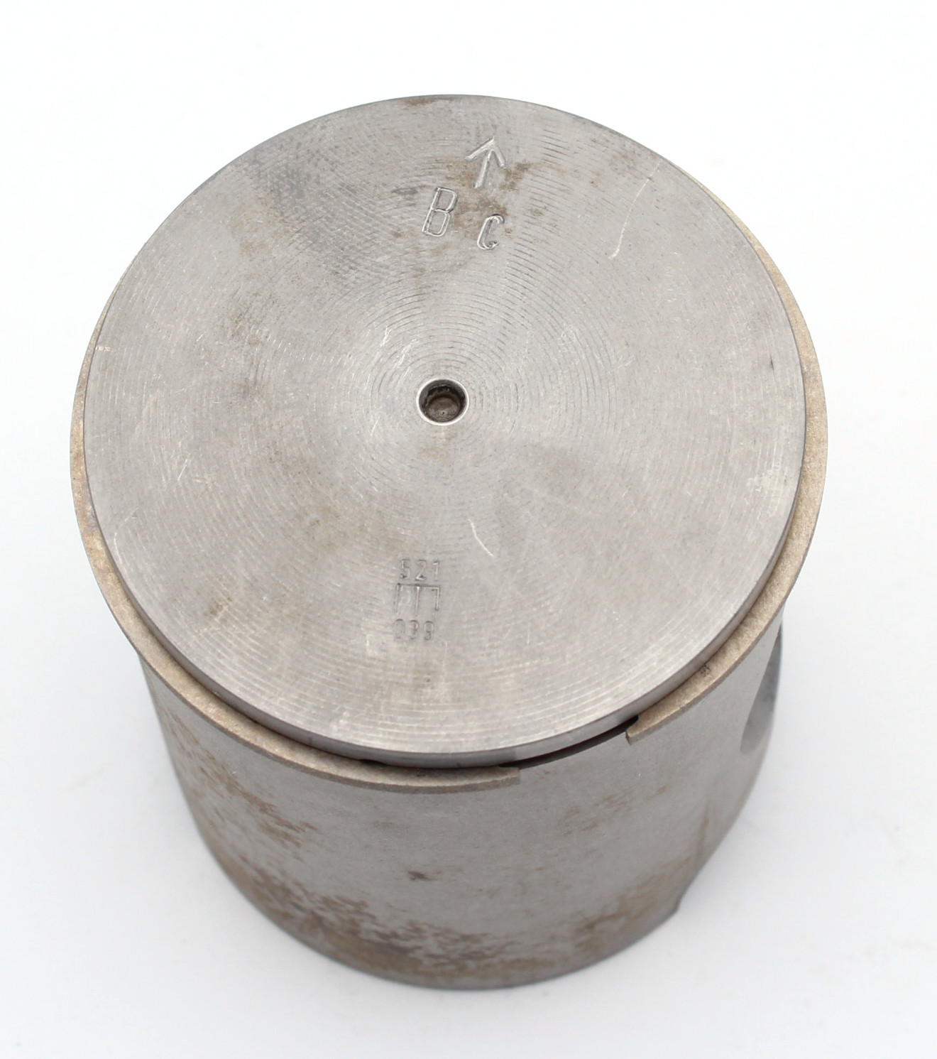 Kolv 46mm 80cc B/C - 3