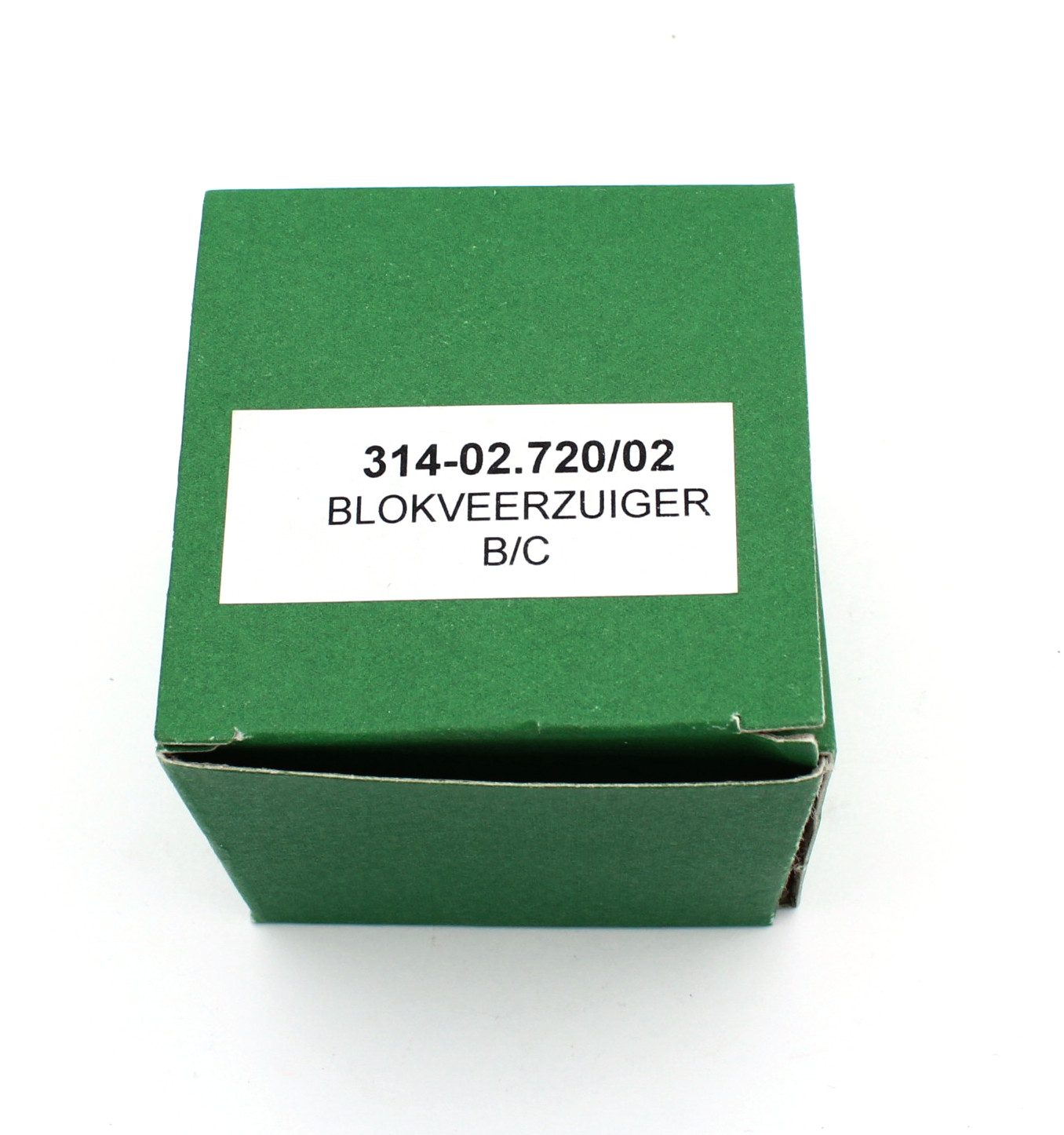 Kolv 46mm 80cc B/C