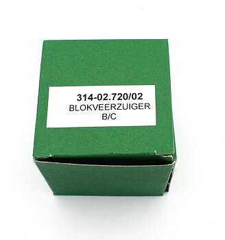 Kolv 46mm 80cc B/C