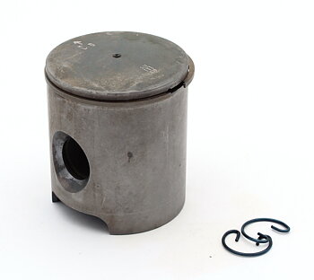 Kolv 46mm 80cc B/C
