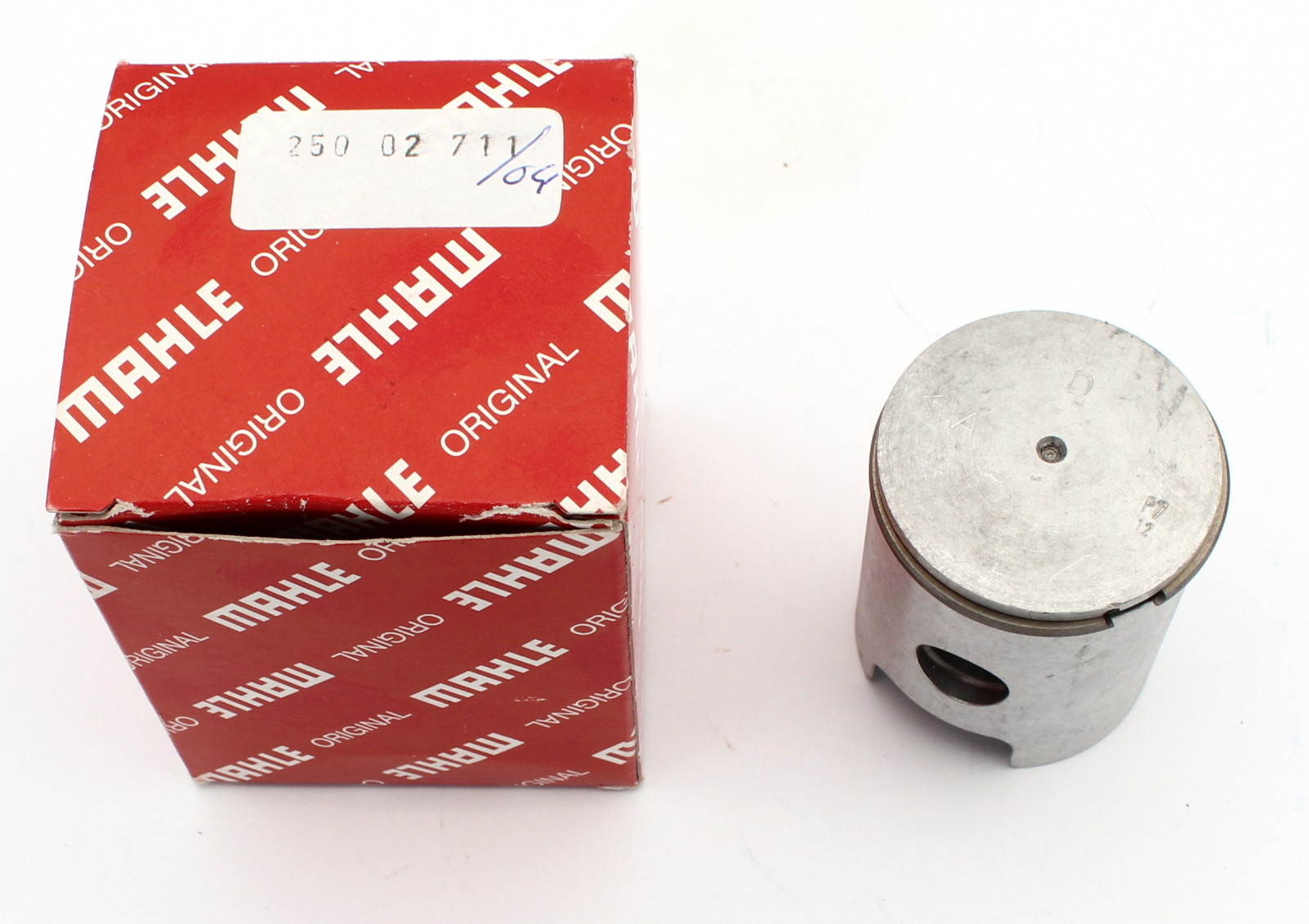 Kolv 39mm "D" för 250 Motor