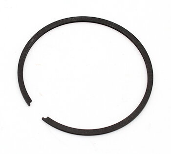 Kolvring 50x1.2 för KS80 med 92cc cylinder.