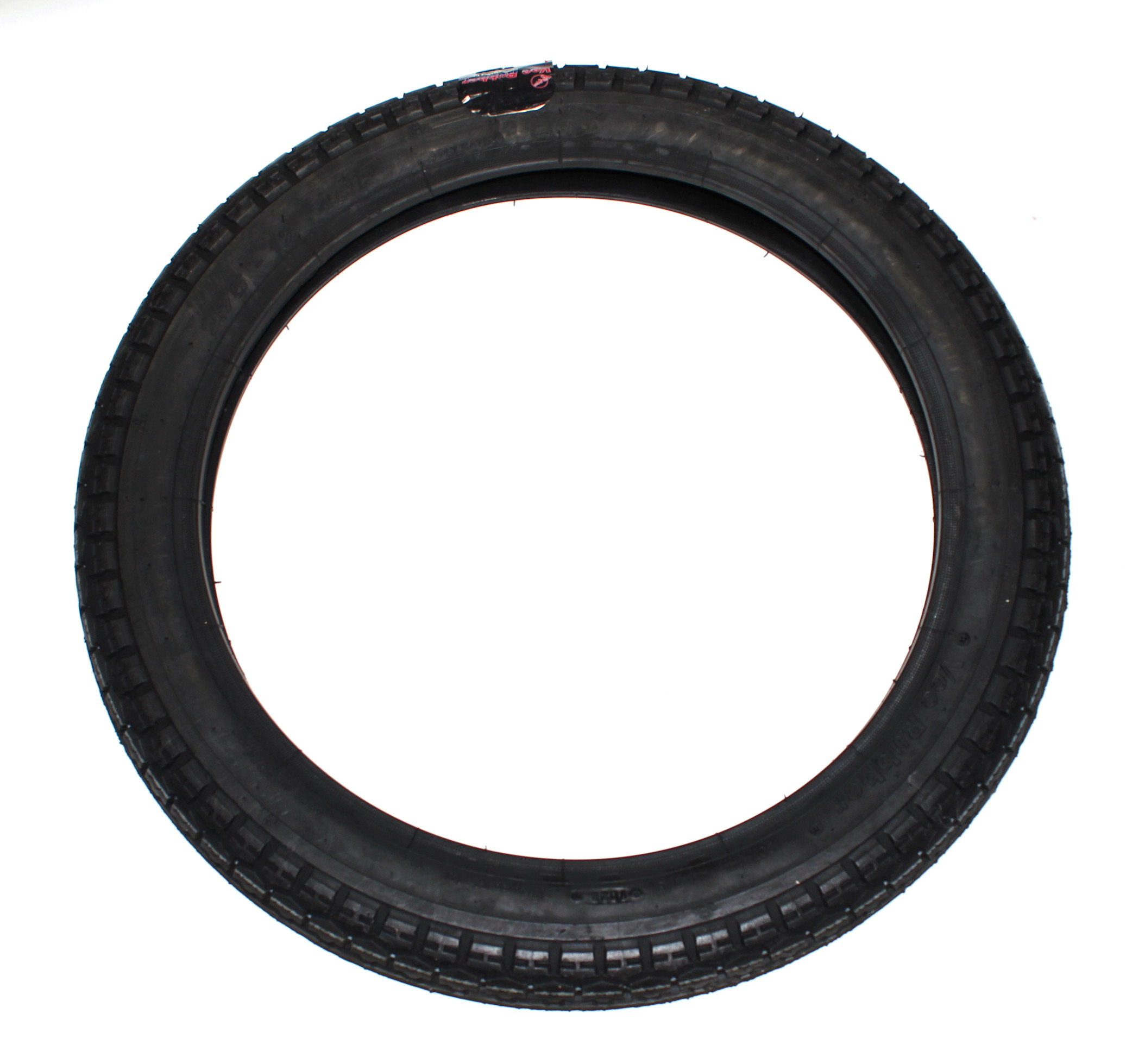 Däck  Vee Rubber 2.75x17 VRM015
