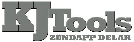 KJ Tools Zundappdelar!!