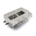 Chevy GM LS7 6-71 8-71 Supercharger CNC Machined Aluminum Intake Manifold