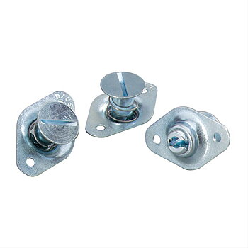 Quick-Release Fasteners Dzus 0.55, 10st