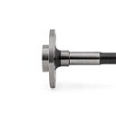 Ford 9" 35 Spline 34.000 in. Cut-to-Fit Axle Shaft - F-100 Large Bearing