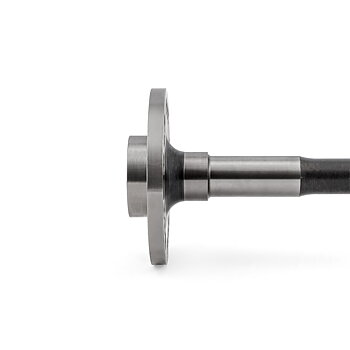 Ford 9" 35 Spline 34.000 in. Cut-to-Fit Axle Shaft - F-100  Stora lager