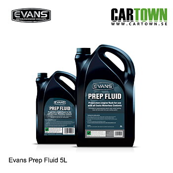Evans Prep Fluid 2L