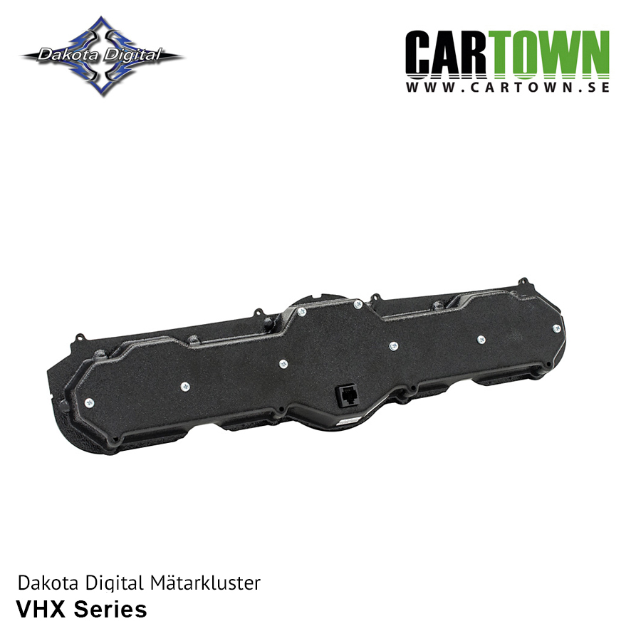 Ford 1965-66 Mustang VHX/MHX - 5