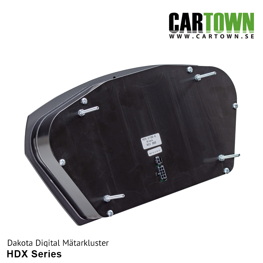 Universal 2100  HDX/MDX - 8