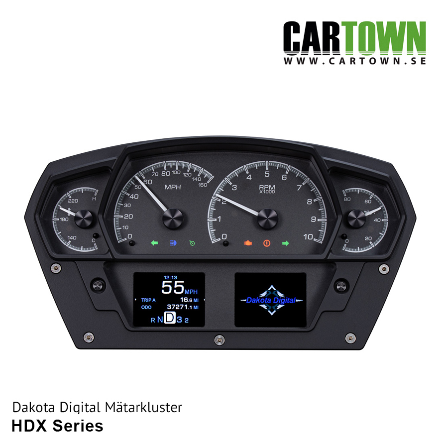 Universal 2100  HDX/MDX - 6