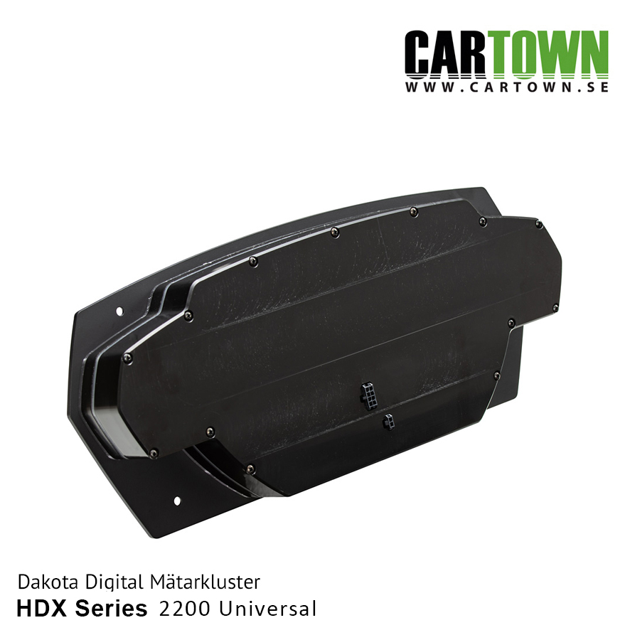Universal 2200  HDX/MDX - 4