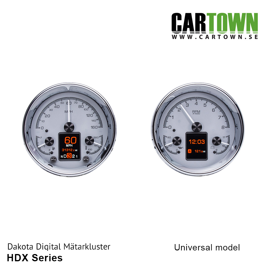Universal 1940-23  HDX/MDX - 4