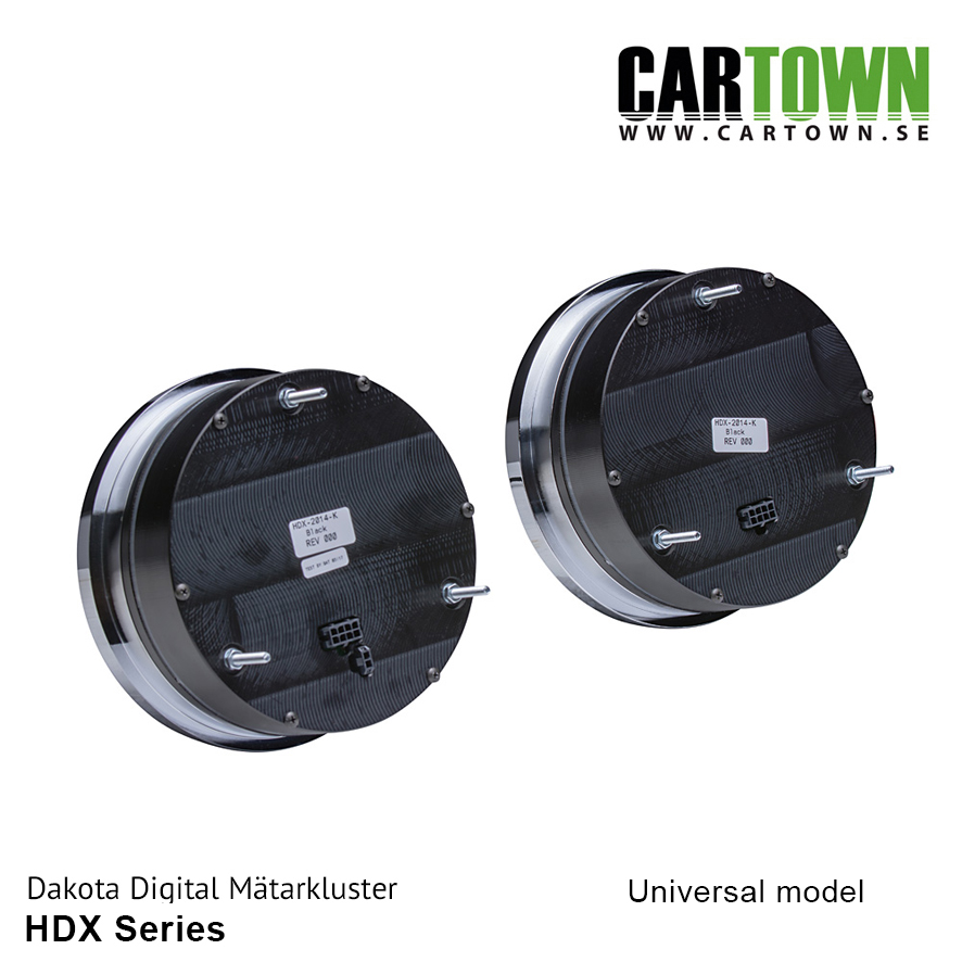 Universal 1940-23  HDX/MDX - 5