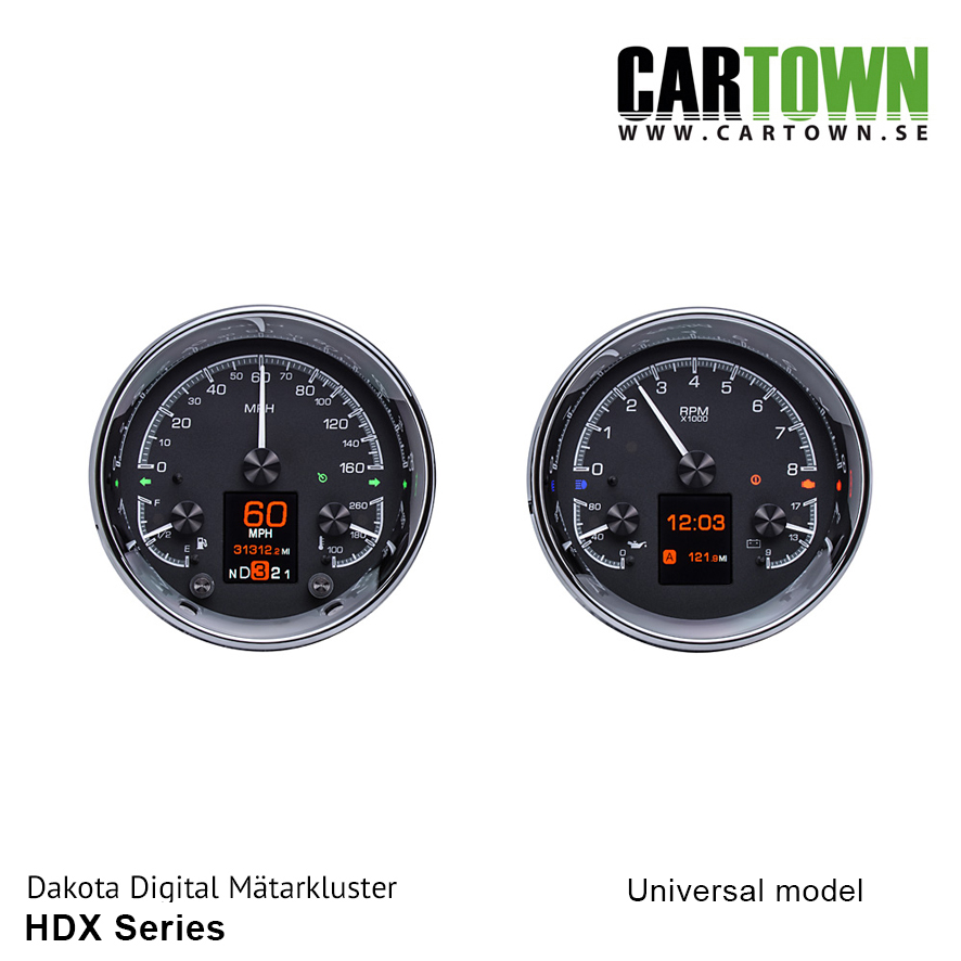 Universal 1940-23  HDX/MDX - 3