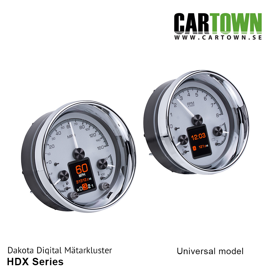 Universal 1940-23  HDX/MDX - 2