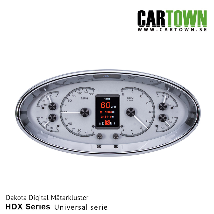 Universal 2017  HDX/MDX - 3