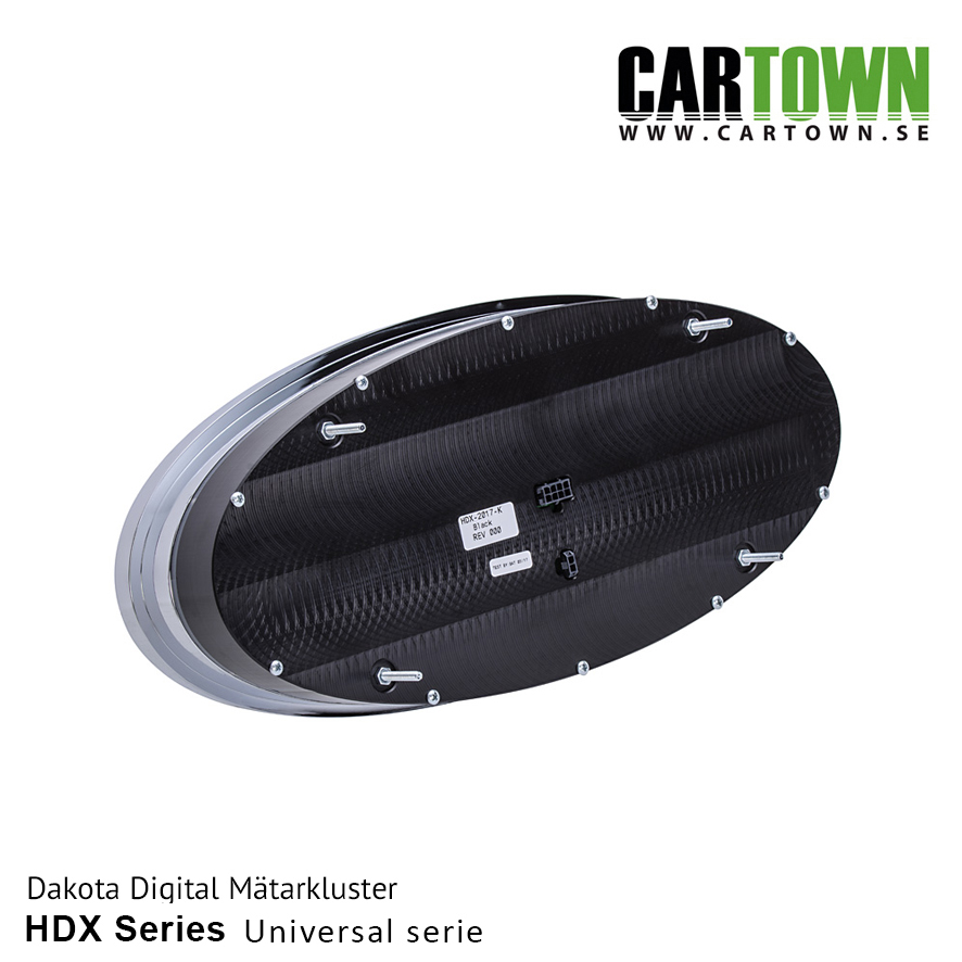 Universal 2017  HDX/MDX - 6