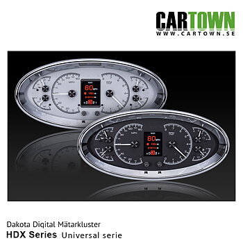 Universal 2017  HDX/MDX